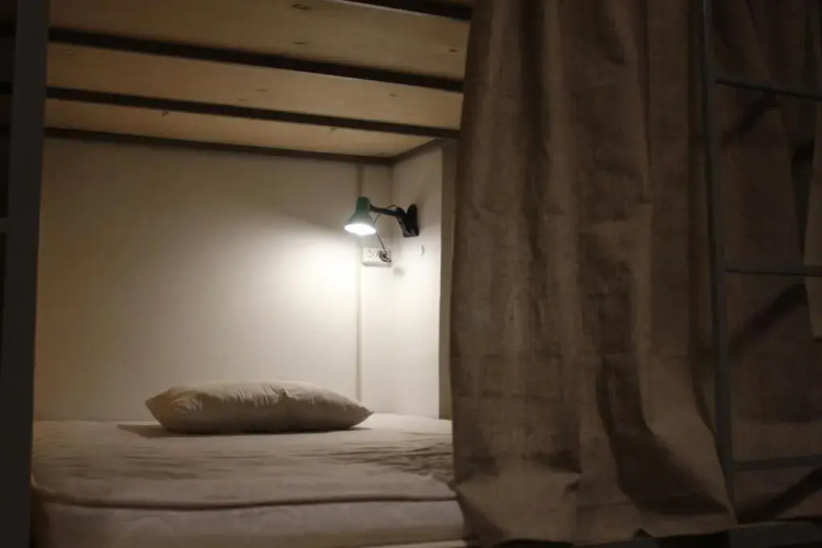 Sleep Studio Hostel