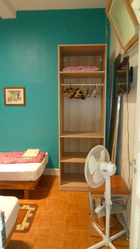 Midtown Guest House