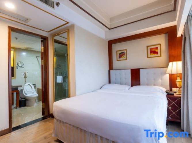 2 Bedrooms Deluxe Twin Suite