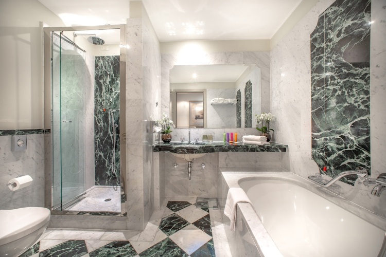 Hotel Villa Flori photo 19