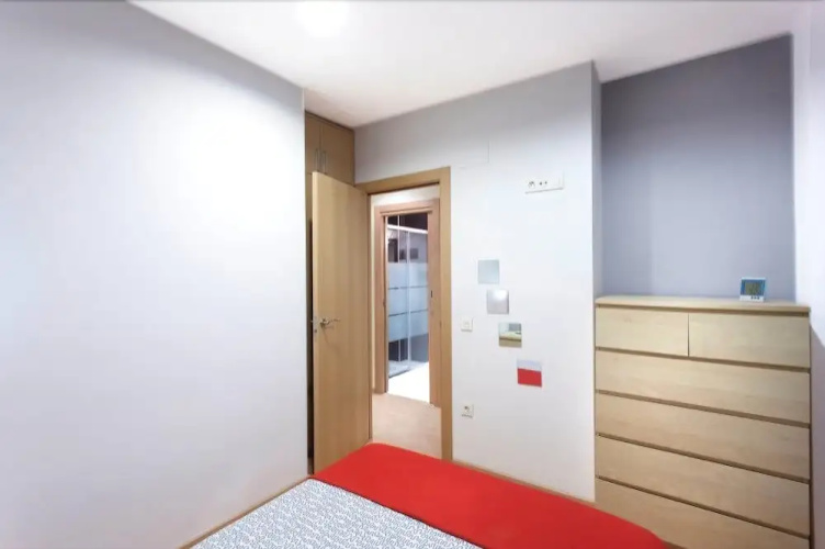 Apartamento Vivalidays Carmen