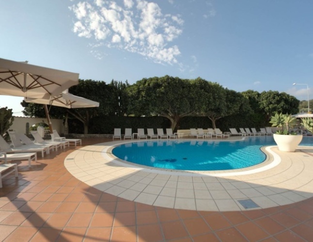 Sunshine Club Hotel & Beauty photo 18