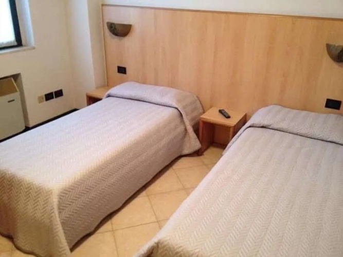 Hotel Gambero