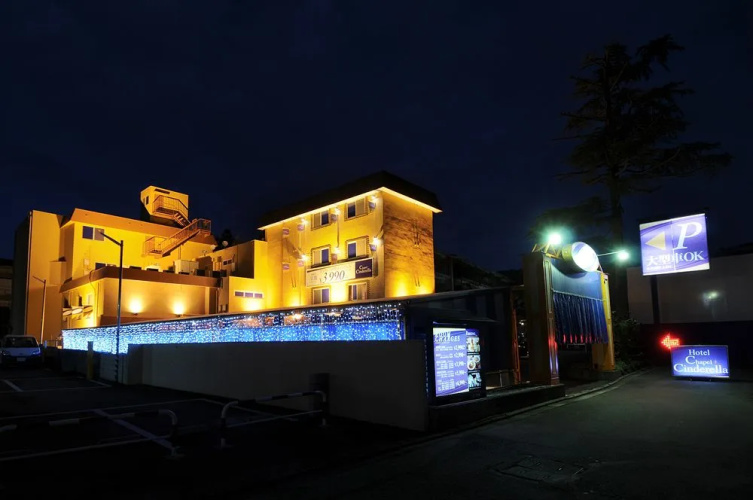 Hotelbild