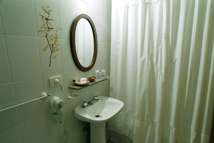 Las Bardas Aparthotel