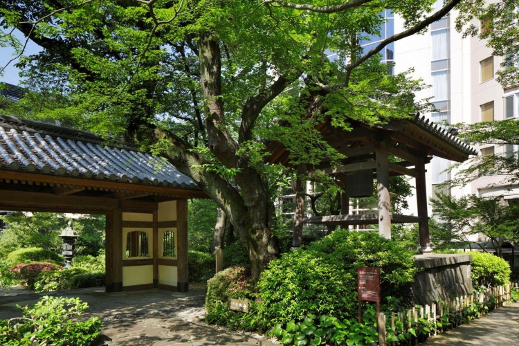 Grand Prince Hotel Takanawa photo 29