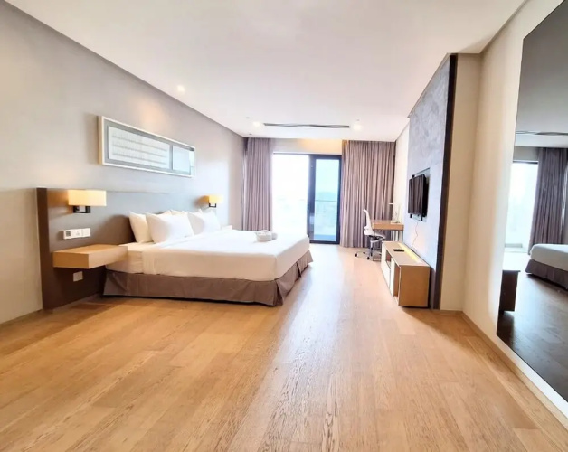 189 Suites by the river Klang