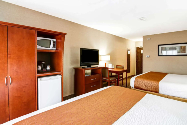 Quality Inn