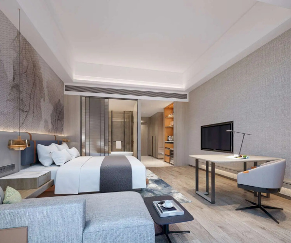 DoubleTree by Hilton Guangzhou Zengcheng