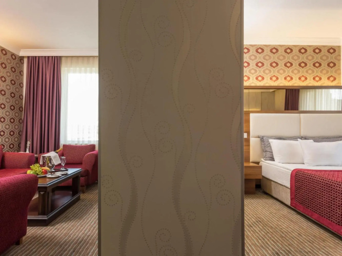 Фотография отеля