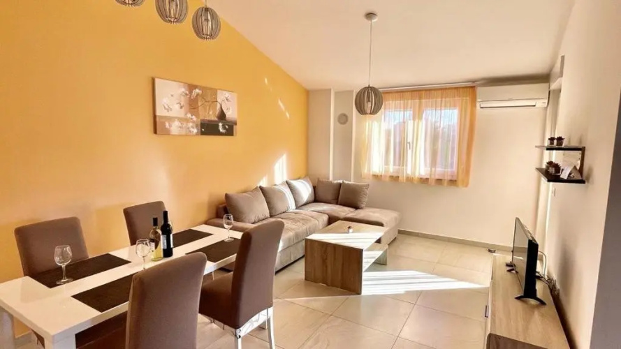Apartman Fiorellino