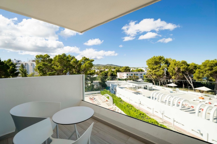 Hotel THB Naeco Ibiza - Adults Only photo 21