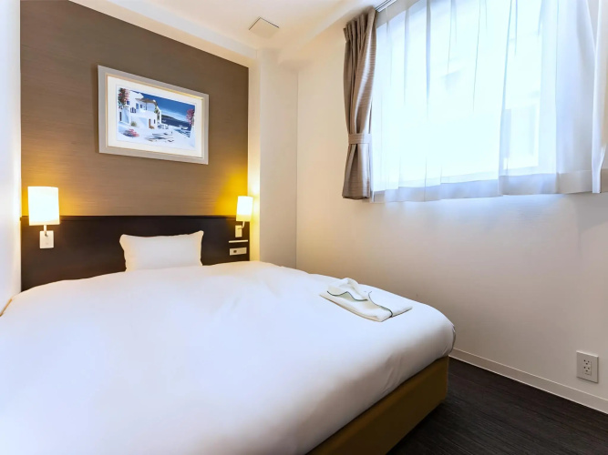 CVS Bay Hotel