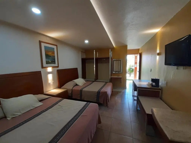 Hotel Maria Teresa
