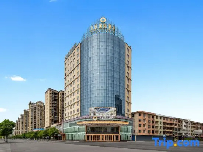 Yuting International Hotel