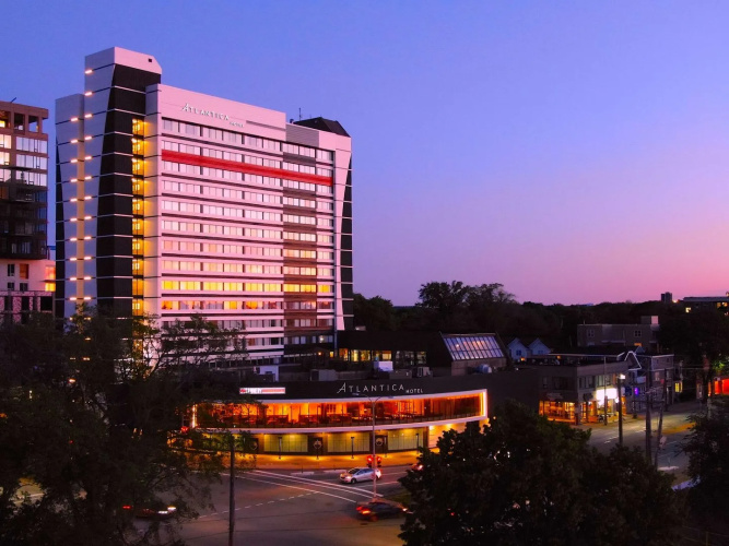 Otel görseli