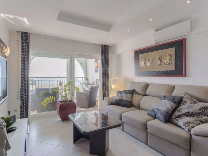 Apartment Bahia Ispica 38829