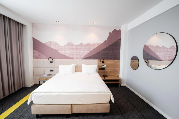 Mandachi Hotel & SPA