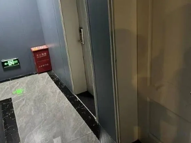 Hotel rooms