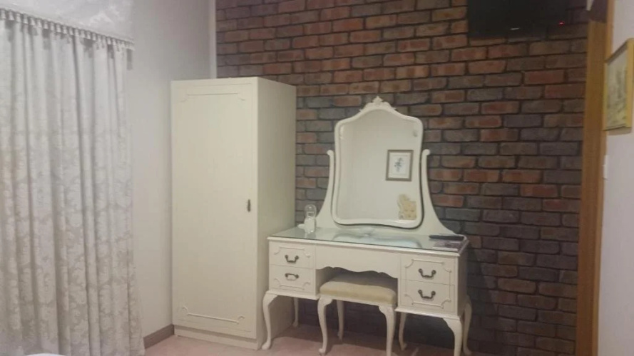 Gaerwood B&B