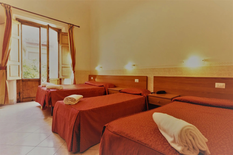 Hotel Palazzuolo