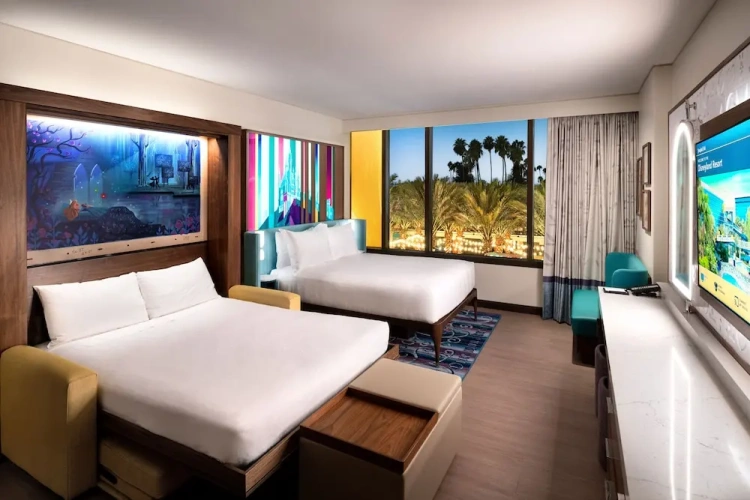 1 Bedroom Villa