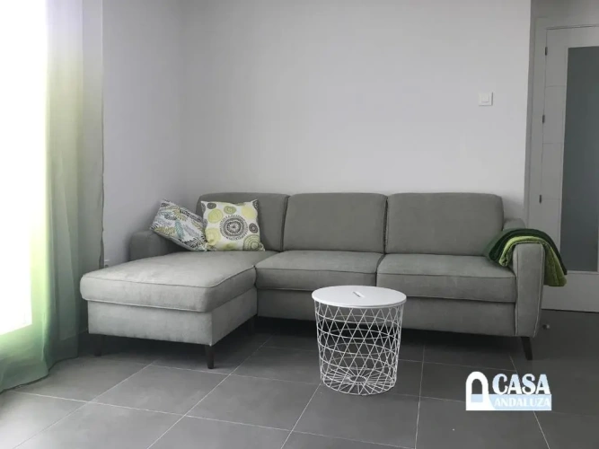 3 Bedrooms Apartment