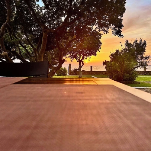 2 Bedrooms Family Apartment with view