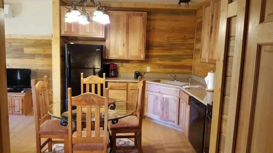 2 Bedrooms Deluxe room