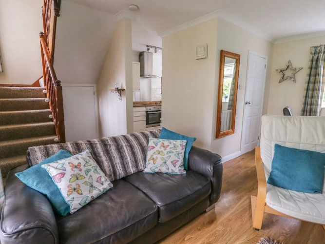 Oak Tree Cottage
