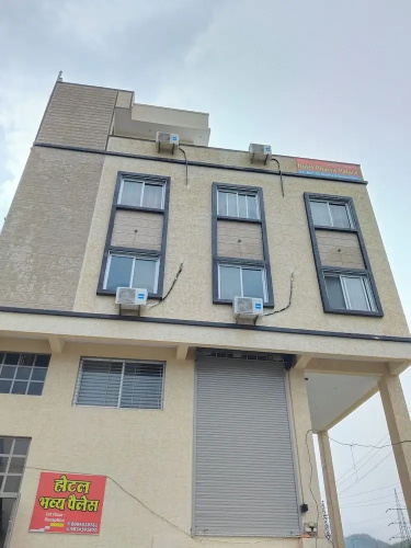 Imagen del hotel
