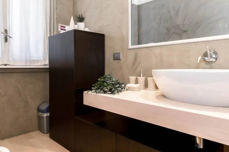 Altido Washington Apartment