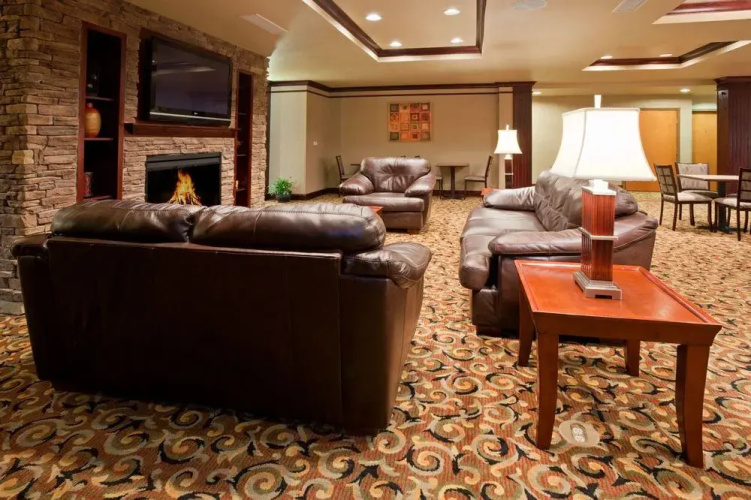 Baymont Inn & Suites By Wyndham Sturgis