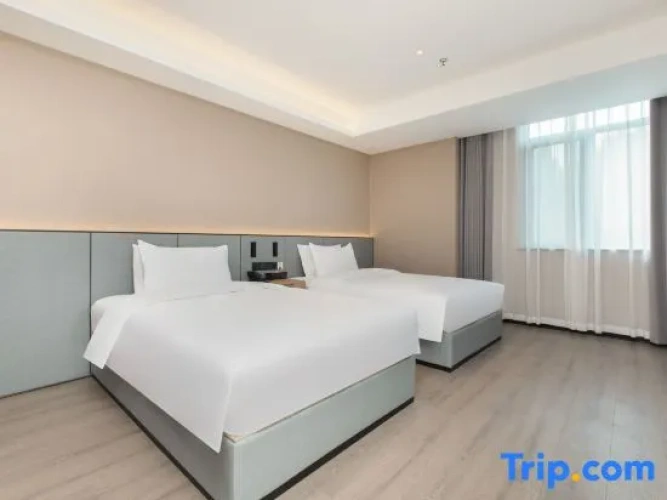 Business Twin room