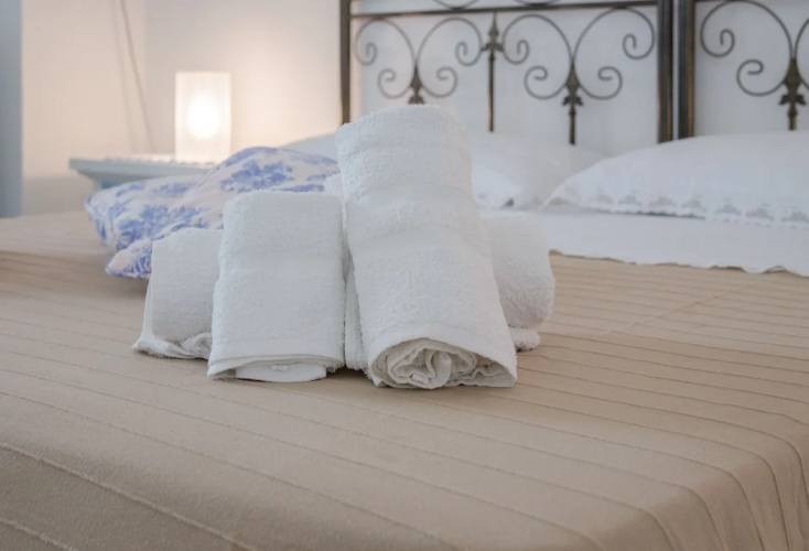 Loft a Sud Salento