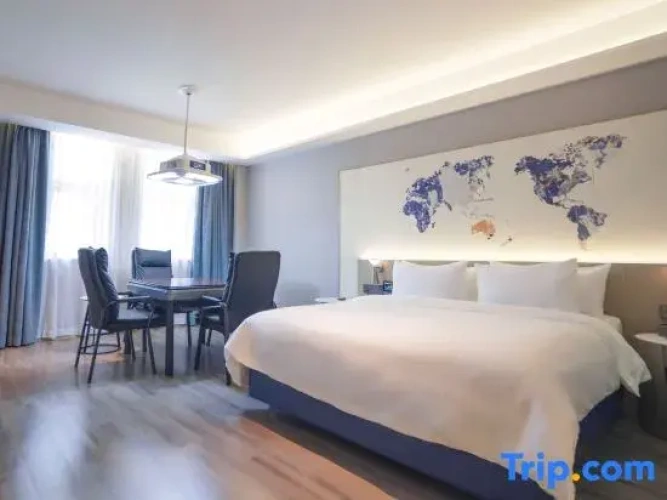 Premier Suite