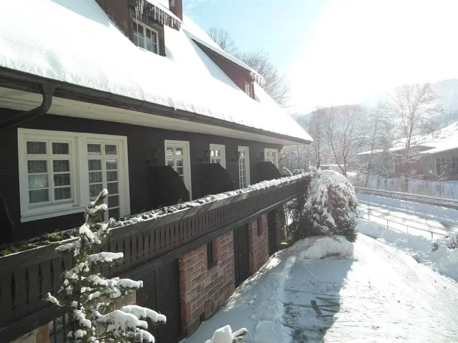 Schwarzwaldhotel Erdrichshof