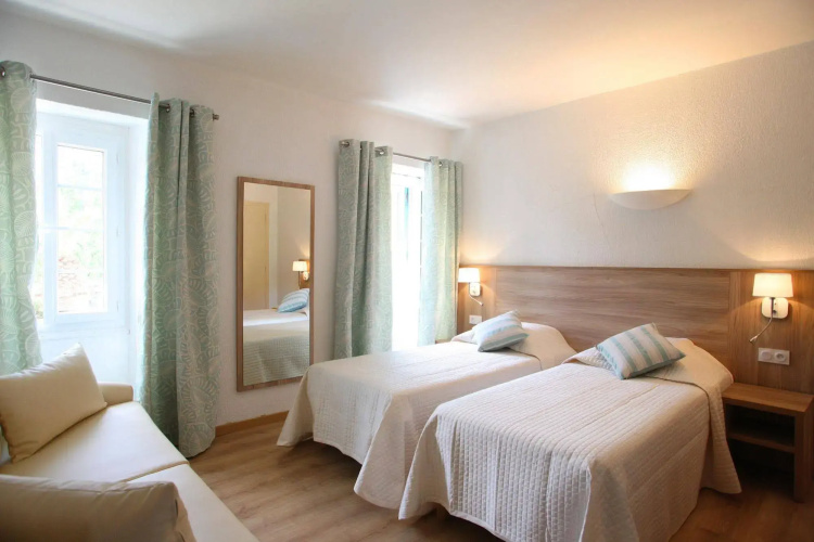 Hotel Serenada