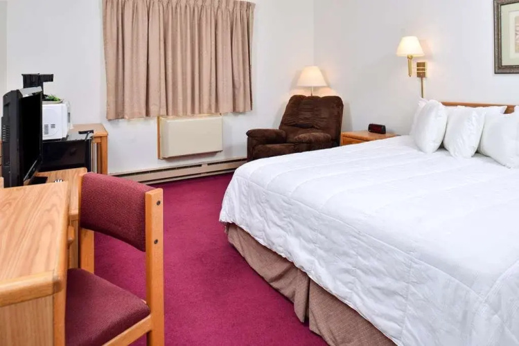 Days Inn Murray