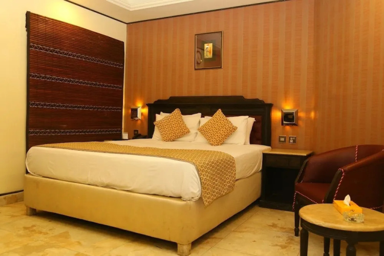 Hotel Royal
