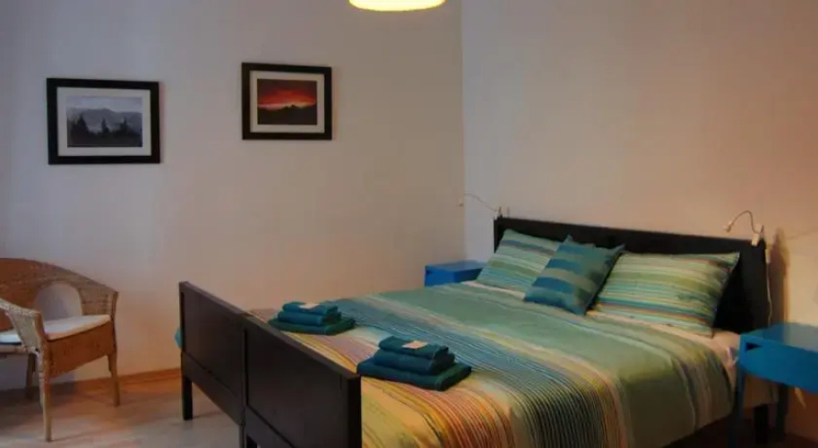 Bed and breakfast "Il Cidolo"