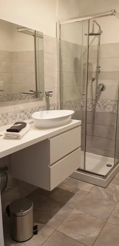 Royal apartment