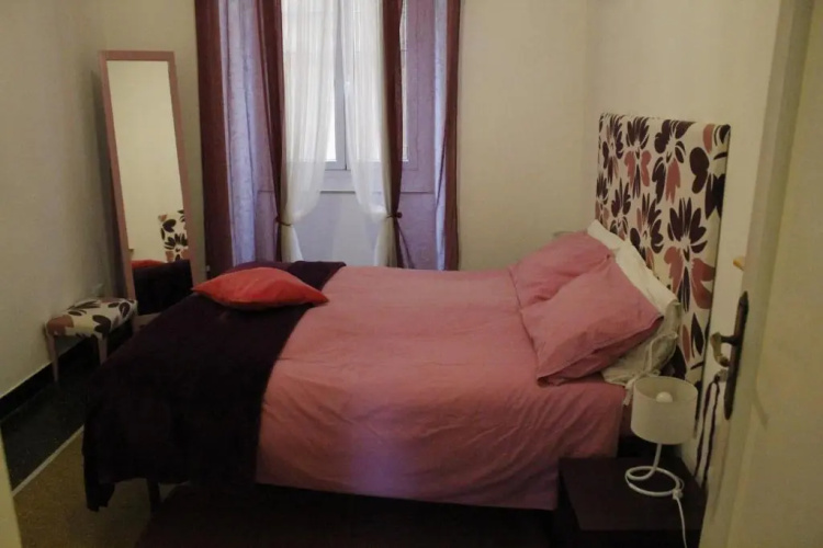 Rooms 18A