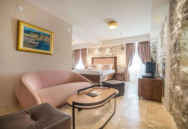 Hotelbild