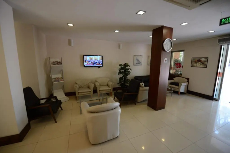 Arsan Otel