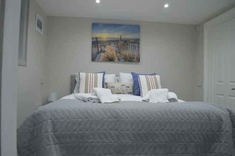 Standard Suite