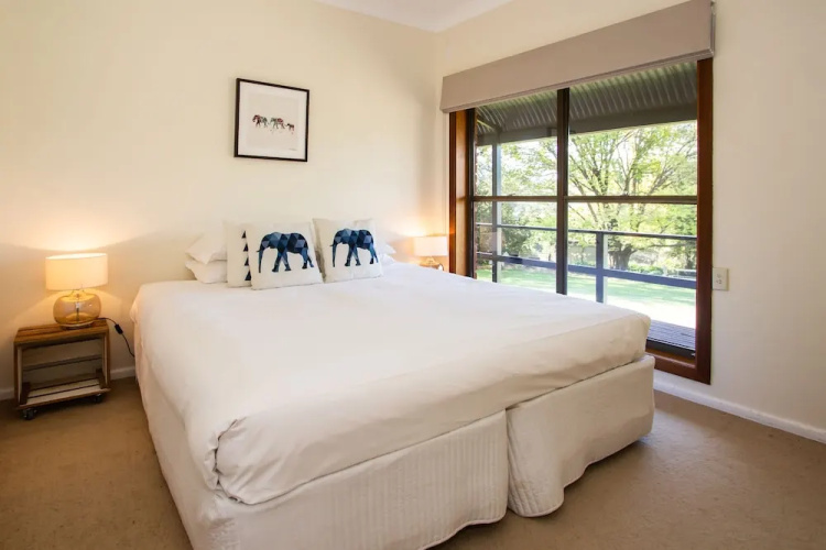 Stay in Mudgee