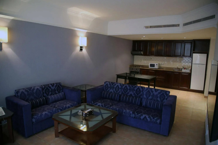 Manazel Al Diafah Serviced Apartment