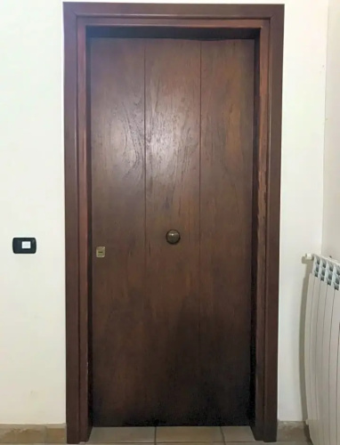 A casa di Angela