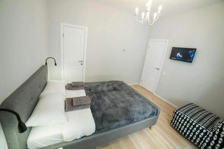 Vicheva apartments